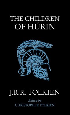 The Children of Húrin - Tolkien, John R. R.