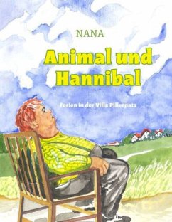 Animal und Hannibal - Nana