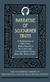 Narrative of Sojourner Truth
