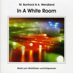 Cover In A White Room