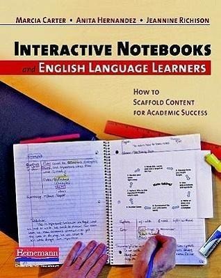 Interactive Notebooks and English Language Learners Interactive Notebooks and English Language Learners