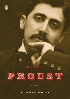 Marcel Proust - White, Edmund