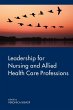 Leadership for Nursing and Allied... - Bild 1