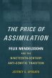 The Price of Assimilation - Bild 1