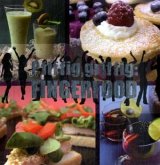 Pfiffig, griffig: Fingerfood Pfiffig, griffig: Fingerfood