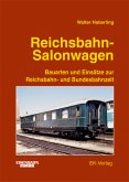 Reichsbahn-Salonwagen