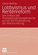 Lobbyismus und Rentenreform - Bild 1
