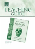 Teaching Guide to the Early Human World
