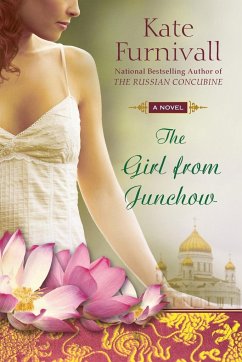 The Girl from Junchow - Furnivall, Kate