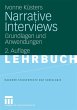 Narrative Interviews - Bild 1