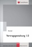 Vertragsgestaltung 1.0 Vertragsgestaltung 1.0