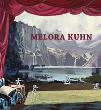 Melora Kuhn - Volk, Gregory; Lepson, Mark