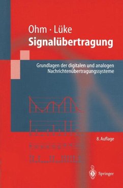 Signalübertragung