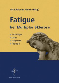Cover Fatigue bei Multipler Sklerose