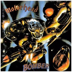 Bomber (Deluxe Editiion) - Motörhead