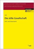 Die stille Gesellschaft