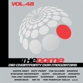 The Dome Vol. 48 The Dome Vol. 48