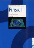 Physik I - Dransfeld, Klaus / Kienle, Paul / Kalvius, Georg Michael