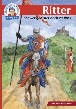 Ritter / Benny Blu 5