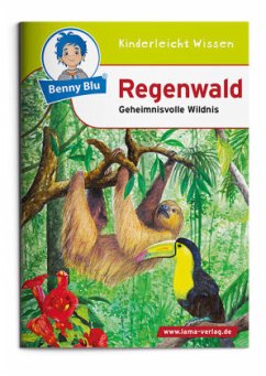 Regenwald / Benny Blu 255