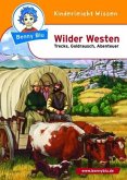 Wilder Westen / Benny Blu 254