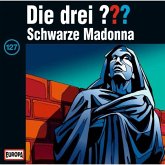 Schwarze Madonna / Die drei Fragezeichen - Hörbuch Bd.127 (1 Audio-CD)