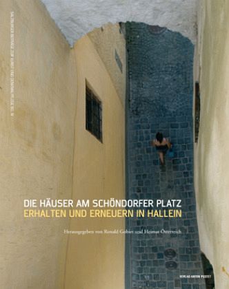 Häuser am Schöndorfer Platz