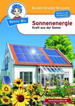 Benny Blu - Sonnenenergie / Benny Blu 250 - Herbst, Nicola;Herbst, Thomas