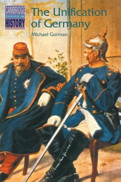 The Unification of Germany - Gorman, Michael