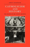 Catholicism and History