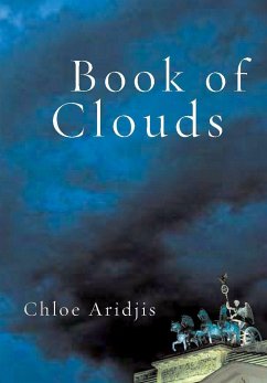 Book of Clouds - Aridjis, Chloe