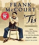 'tis: A Memoir - Mccourt, Frank