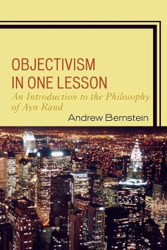 Objectivism in One Lesson - Bernstein, Andrew