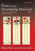 Piano for the Developing Musician: Media Update