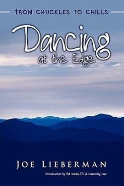 Dancing at the Edge - Lieberman, Joe