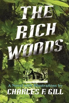 The Rich Woods - Gill, Charles