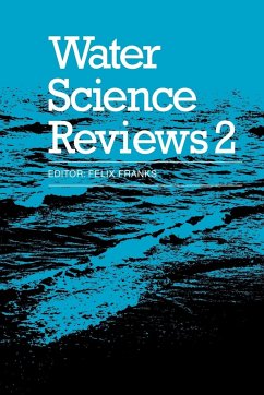 Water Science Reviews 2