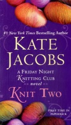 Knit Two - Jacobs, Kate
