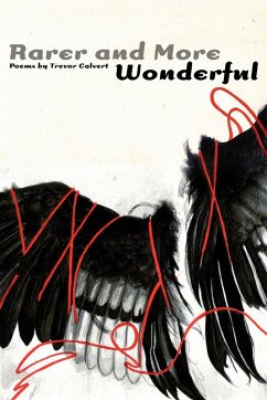 Cover Rarer and More Wonderful