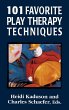 101 Favorite Play Therapy Techniques - Bild 1