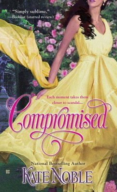 Compromised - Noble, Kate