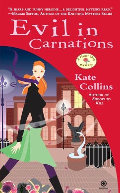 Evil in Carnations - Collins, Kate