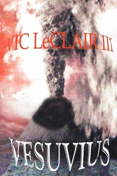 Cover Vesuvius