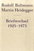 Briefwechsel 1925 bis 1975