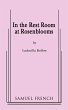 In the Rest Room at Rosenblooms - Bild 1