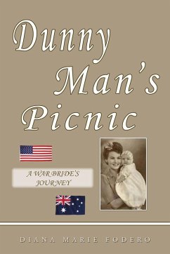 Dunny Man's Picnic - Fodero, Diana Marie
