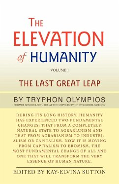 The Elevation of Humanity - Olympios, Tryphon