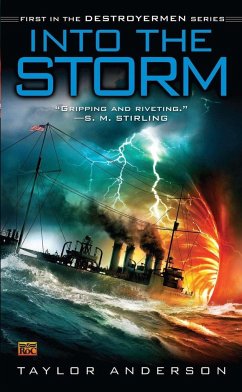 Into the Storm - Anderson, Taylor