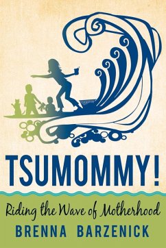 Tsumommy! Tsumommy!