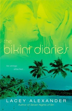 The Bikini Diaries - Alexander, Lacey